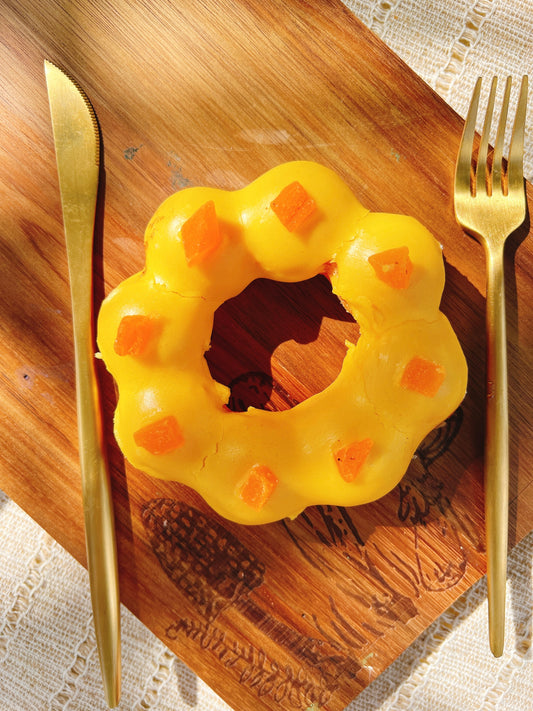Mango Mochidonut