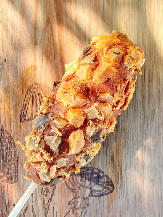 Chicken Corndog