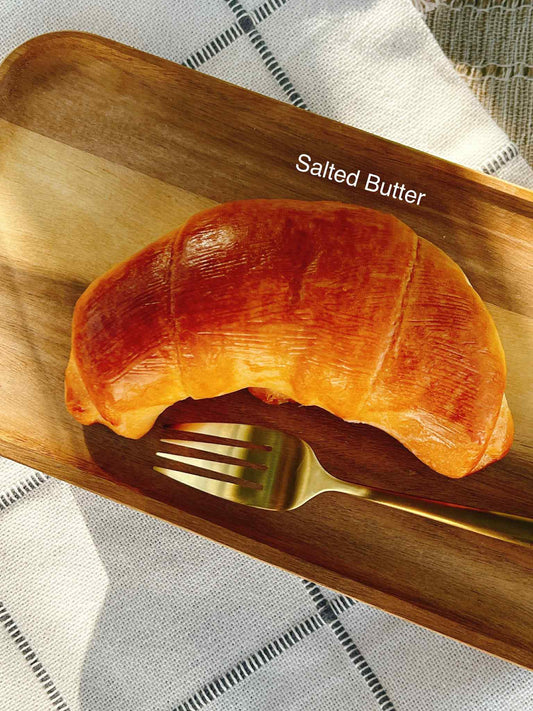 Salted Butter Bun / Bánh Mì Mặn